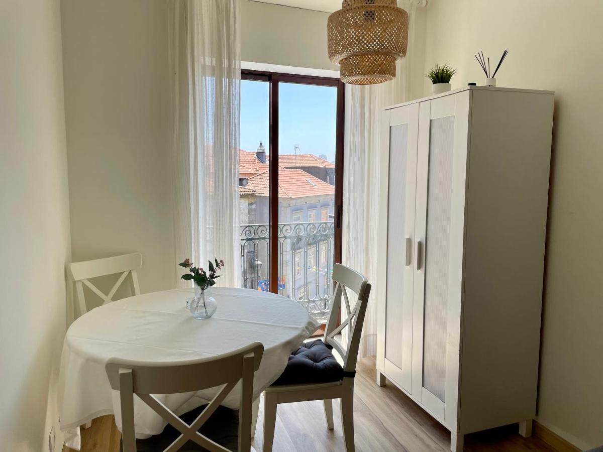 Old Town Cozy Apartment OOporto Extérieur photo