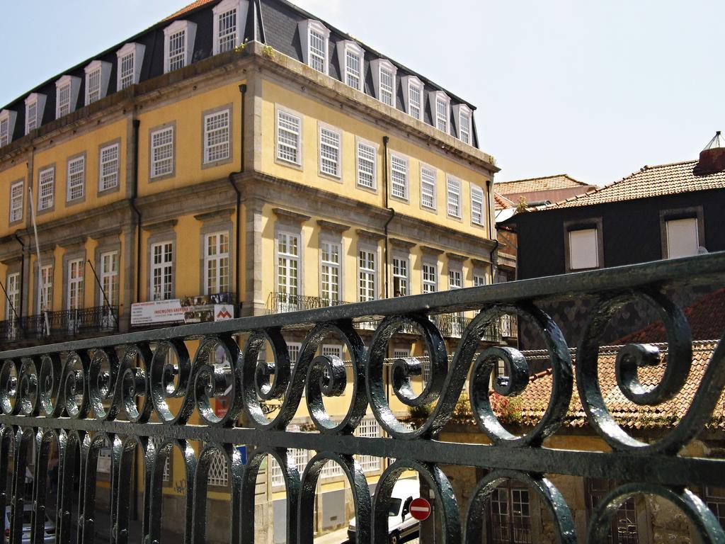 Old Town Cozy Apartment OOporto Extérieur photo